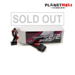 CNHL Series 2200mAh 4S 14.8V 40C Lipo Battery with XT60
